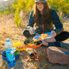 Jetpower Fuel Jetboil JF100 Fuel 100g / Black