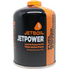 Jetpower Fuel Jetboil JF450 Stove Fuel 450g / Black