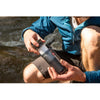 Hiker Pro Water Filter Katadyn KAT8019670 Water Filters One Size / Clear/Black