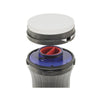 Vario Water Filter Katadyn KAT8014932 Water Filters One Size / Black