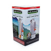 Base Camp Kettle 1.6 L Kelly Kettle 50001 Kelly Kettles 1.6L / Silver