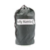 Base Camp Kettle 1.6 L Kelly Kettle 50001 Kelly Kettles 1.6L / Silver