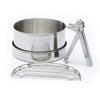 Cook Set | Large Kelly Kettle 50041 Camp Cook Sets Large / Silver