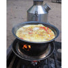 Hobo Stove | Large Kelly Kettle 50043 Camping Stoves Large / Silver