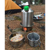 Scout Kettle 1.2 L Kelly Kettle 50113 Kelly Kettles 1.2L / Silver