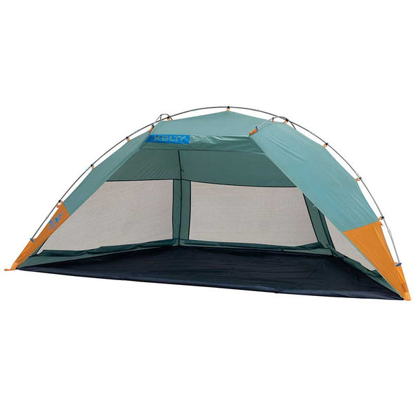 Cabana Tent Kelty 40819820MAL Shelters One Size / Malachite