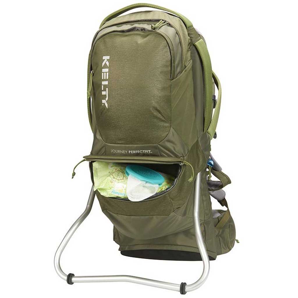 Journey Perfectfit Signature Kelty EU650218IBL Child Carriers One Size / Insignia Blue