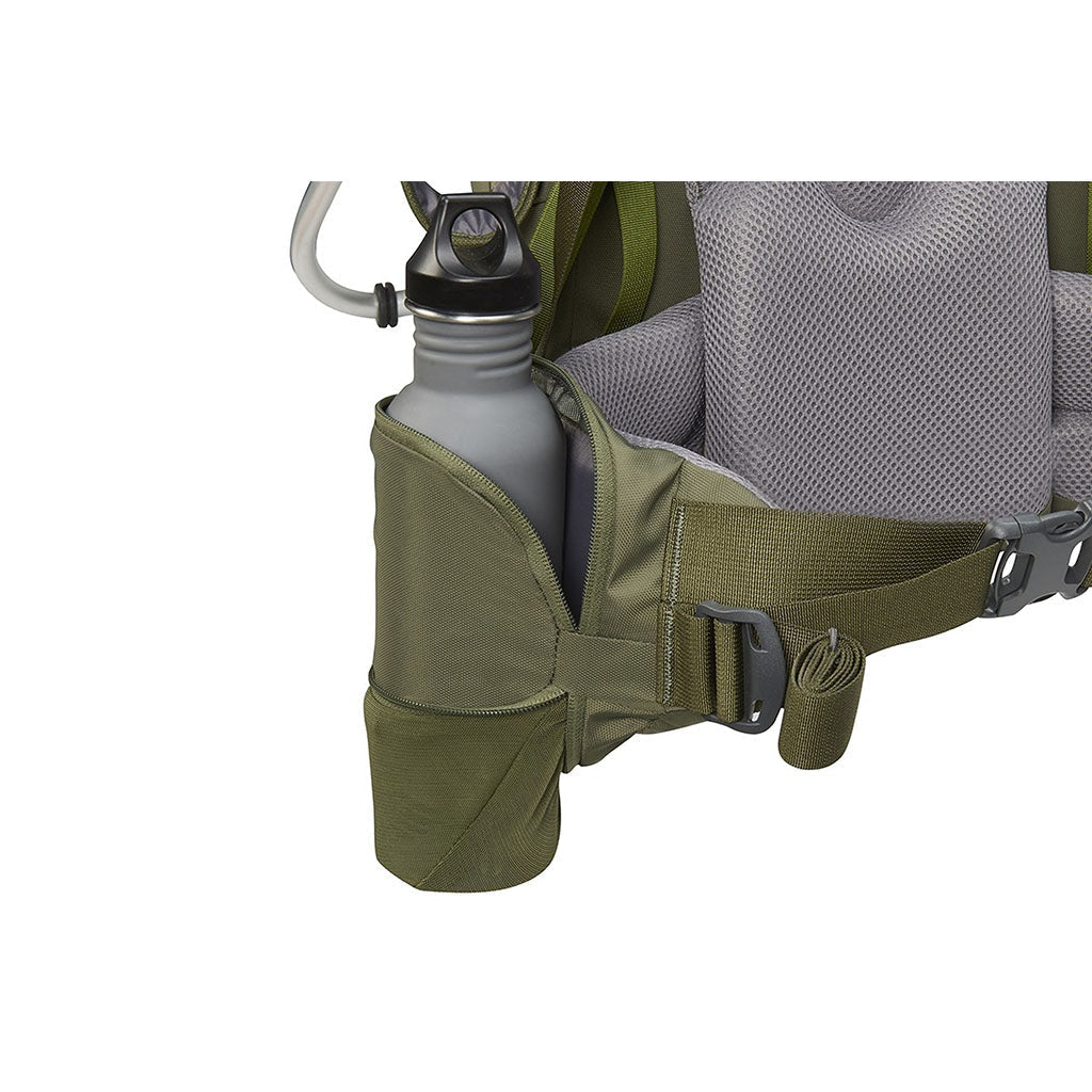 Journey Perfectfit Signature Kelty EU650218MGG Child Carriers One Size / Moss Green