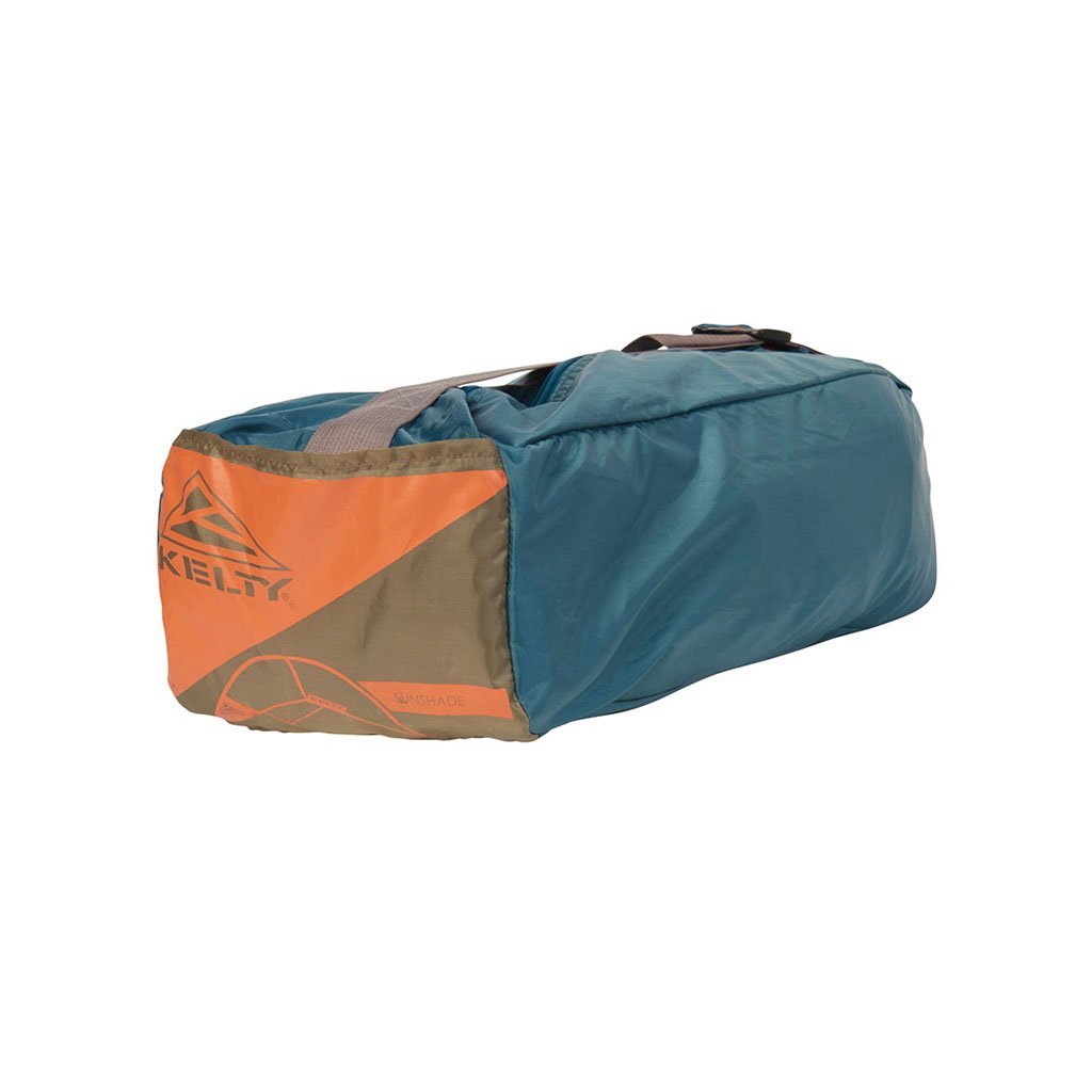Sunshade wth Side Wall