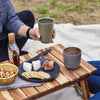 To Go Tumbler KINTO Coffee Flasks