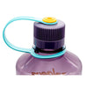 1L Narrow Mouth Tritan Sustain Nalgene N2020-1032 Water Bottles 1 Litre / Aubergine