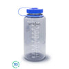 1L Wide Mouth Tritan Sustain Nalgene N2020-1532 Water Bottles 1 Litre / Grey