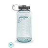 1L Wide Mouth Tritan Sustain Nalgene N2020-1632 Water Bottles 1 Litre / Seafoam