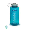 1L Wide Mouth Tritan Sustain Nalgene N2020-1832 Water Bottles 1 Litre / Trout Green