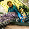 Dagger OSMO 2P NEMO Equipment 811666032706 Tents 2P / Green