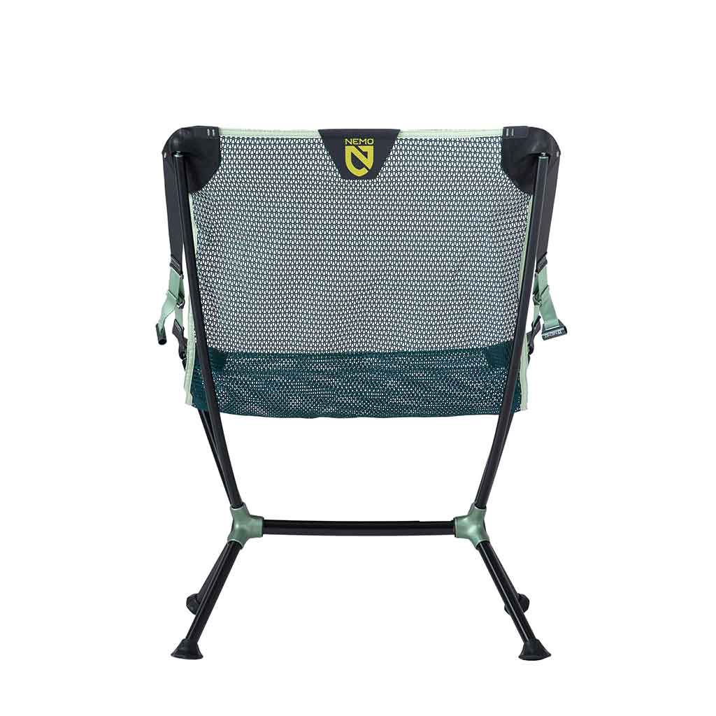 Moonlite Reclining Chair NEMO Equipment 811666034847 Chairs One Size / Lagoon
