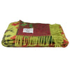 Fästfolk Evelina & Ewald Wool Blanket Öjbro Vantfabrik OFAS58UP130220 Blankets 130 x 220 cm / Fästfolk Evelina & Ewald