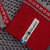 Skaftö Grå Socks Öjbro Vantfabrik Socks
