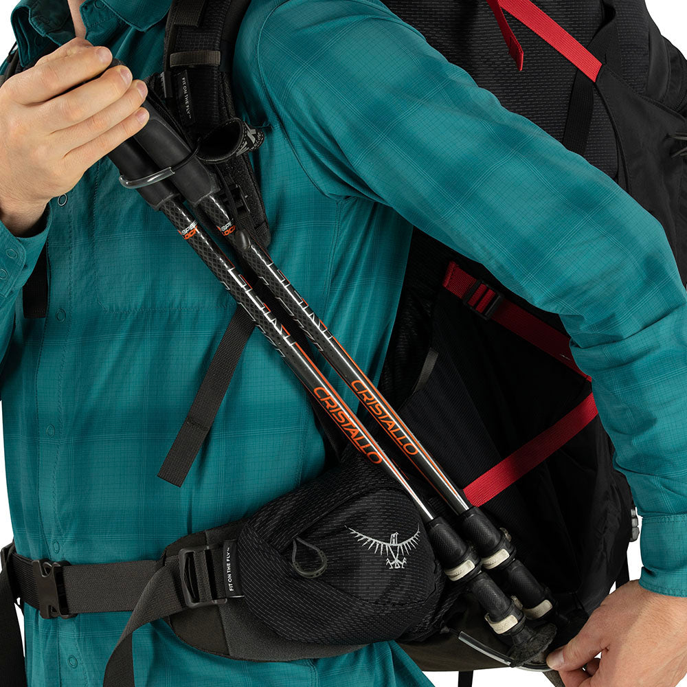 Ariel Plus 70 Backpack | Women's Osprey Backpacks