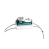 BINDI Petzl E102AA02 Head Torches One Size / Emerald