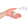 BINDI Petzl E102AA01 Head Torches One Size / Orange
