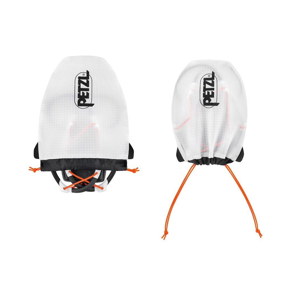 IKO CORE Petzl E104BA00 Head Torches One Size / Black