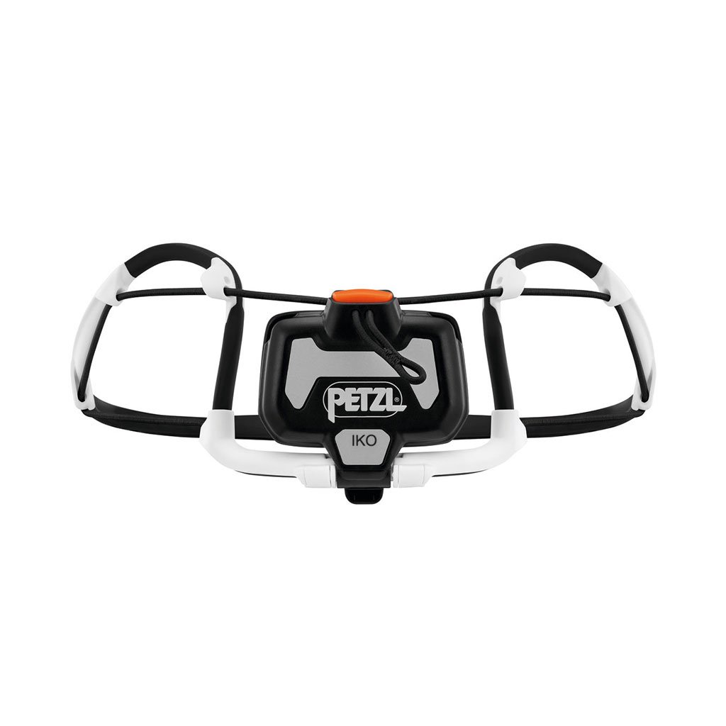 IKO Petzl E104AA00 Head Torches One Size / Black