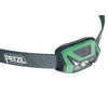 TIKKA (350 lumen) Petzl E061AA02 Head Torches One Size / Green