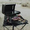 CampFire Prep Set Primus P738007 Firepit Accessories One Size / Black