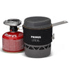 Lite XL Stove System Primus P356040 Camping Stoves One Size / Black