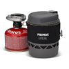 Lite XL Stove System Primus P356040 Camping Stoves One Size / Black