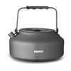 LiTech Coffee & Tea Kettle Primus P731701 Kettles 0.9L / Grey