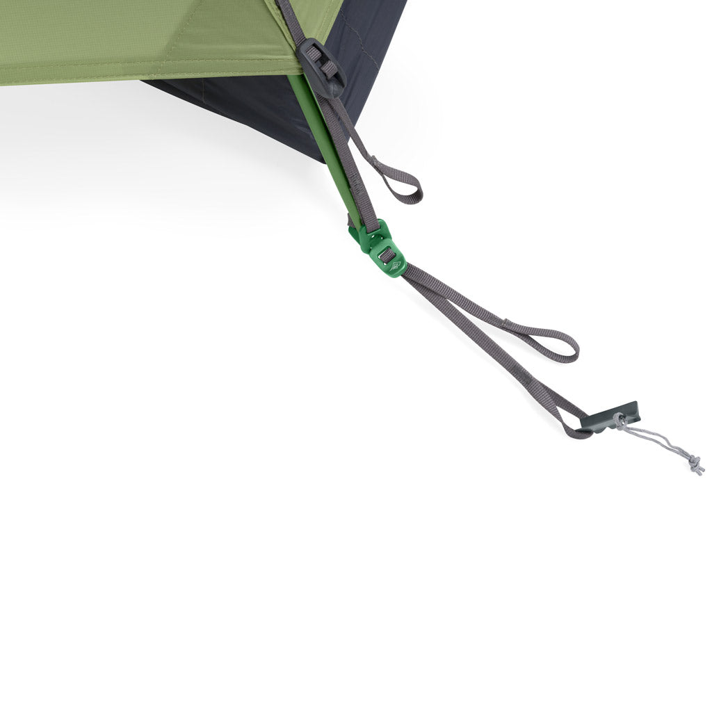 Telos TR2 Sea to Summit ATS2040-01170409 Tents 2P / Green
