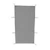 Clip Flashlight 2P Footprint Sierra Designs 46144718 Tent Footprints One Size / Peat