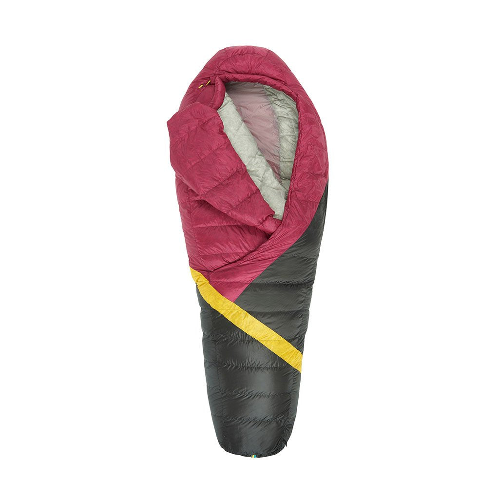 Cloud 800F -7°C Sleeping Bag | Women's