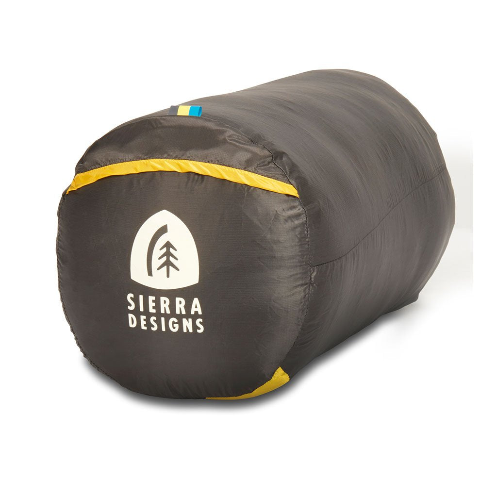 Cloud 800F -7°C Sleeping Bag | Women's