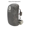 Flex Capacitor Rain Cover