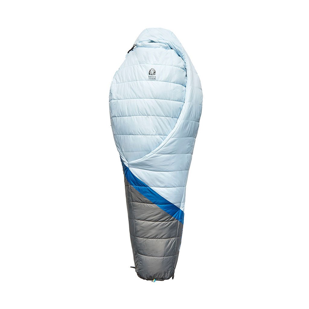 Night Cap -7°C Sleeping Bag | Women's