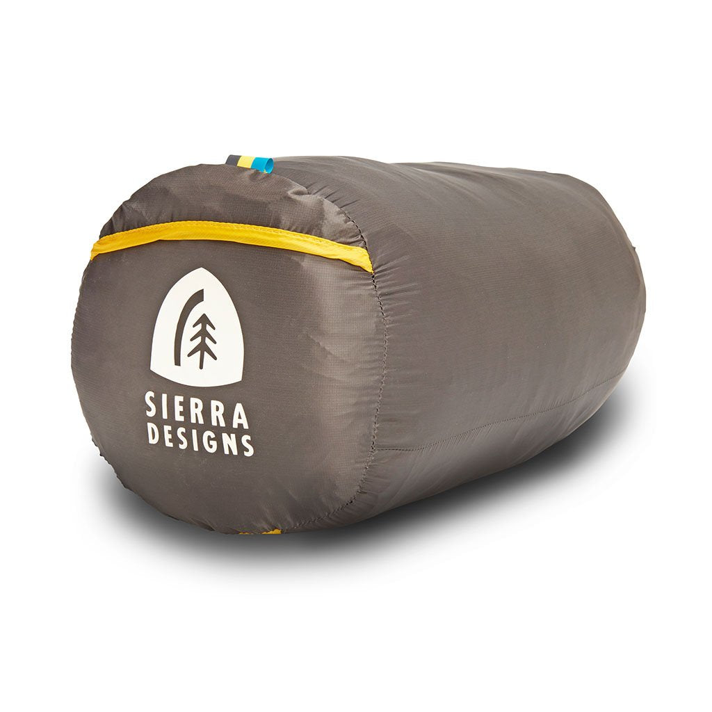 Nitro 800F 1°C Sleeping Bag