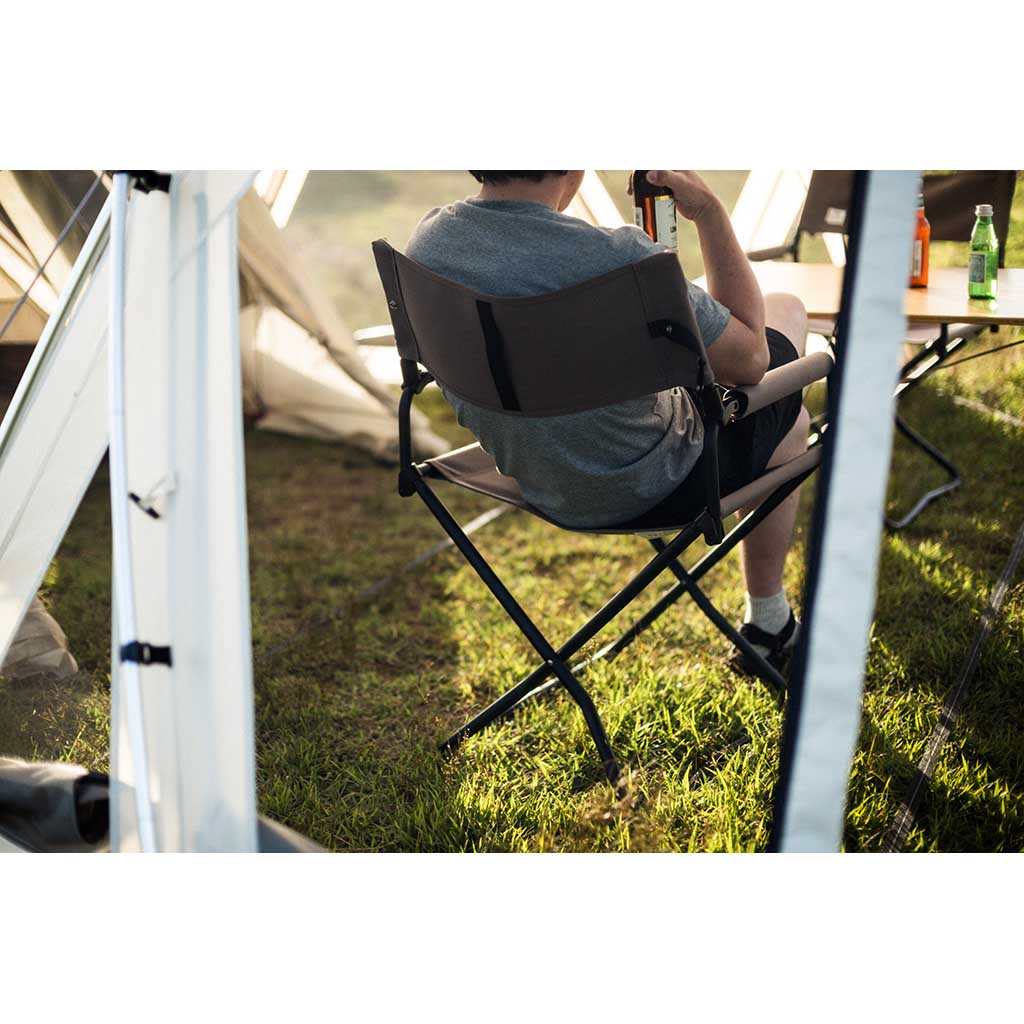Folding Chair