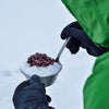 Titanium Backpacker's Cup Snow Peak E-204 Cups 310ml / Titanium