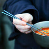 Titanium Chopsticks Snow Peak SCT-115-BL Chopsticks One Size / Blue