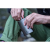 Titanium Flask Snow Peak T-012 Camp Flasks 140ml / Titanium