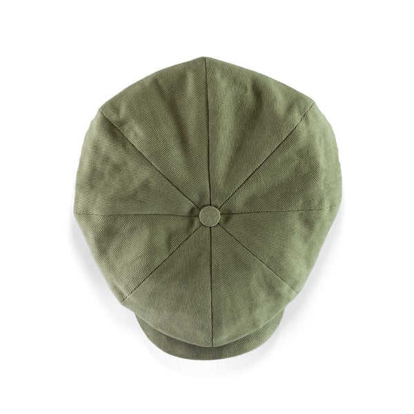 Jackson Baker Boy Cap &SONS Caps & Hats