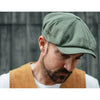 Jackson Baker Boy Cap &SONS Caps & Hats
