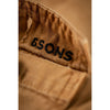 RYDER Hardwear Mid Layer Jacket &SONS Jackets