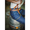 The New Frontier 400ml Selvedge Anti-bac Raw Denim Jeans