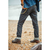 The New Frontier 400ml Selvedge Anti-bac Raw Denim Jeans