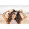 Headland Sunski SUN-HL-BKF Sunglasses One Size / Black Forest