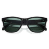 Headland Sunski SUN-HL-BKF Sunglasses One Size / Black Forest